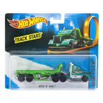 HOT WHEELS CAMION DA PISTA BFM60