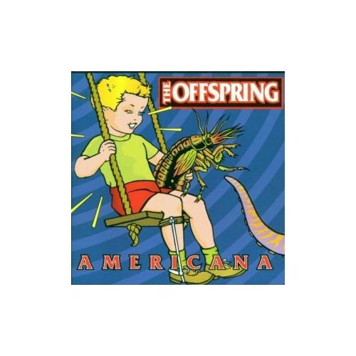 Audio CD Americana - Offspring 4916562