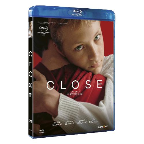 Plaion Blu Ray Close - Lukas Dhont 1119439