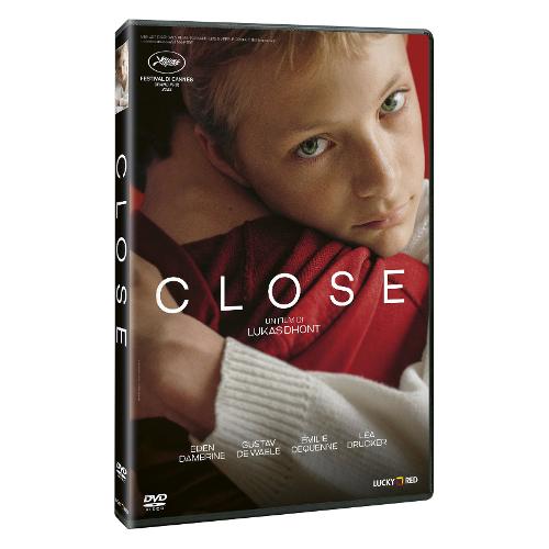 Plaion DVD Close - Lukas Dhont 1119438