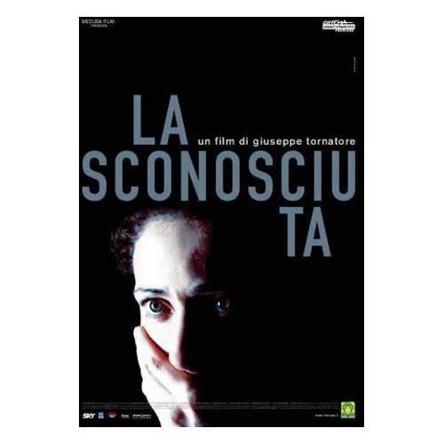 Cecchi Gori Home Video DVD Sconosciuta - Giuseppe Tornatore PSV23253