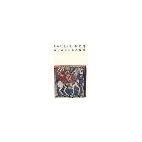 Audio Vinile Graceland - Paul Simon 88985422401