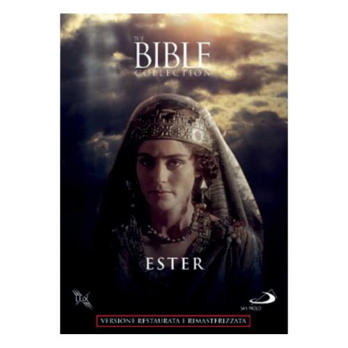 Terminal Video DVD Ester - Raffaele Mertes ADB19