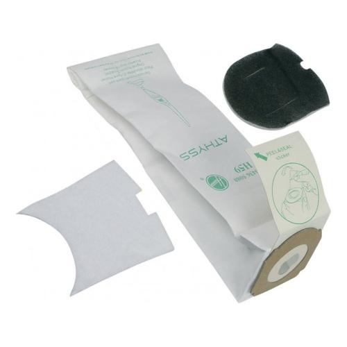 Hoover Sacchetto aspirapolvere (5 pz) PAPER BAG H59 Hoover 2935508OH