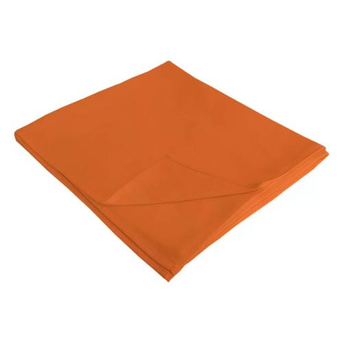 La casa di Paola Marella Tovaglia Arancio T5082 (240x140cm)
