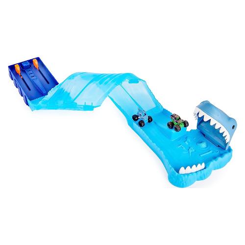 Spin Master Playset Squalo MONSTER JAM 6060718