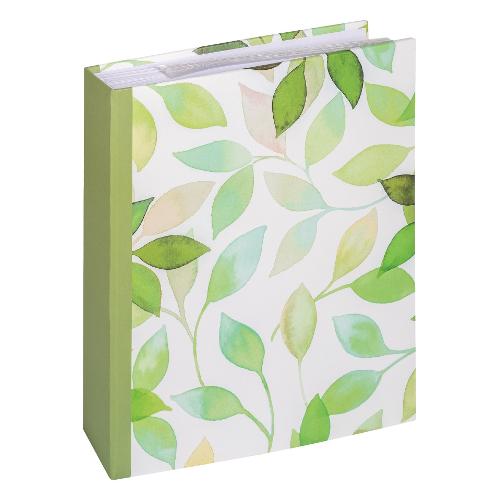 Walther Album fotografico 200 Foto SEASON 13X18 Green ME 364 A