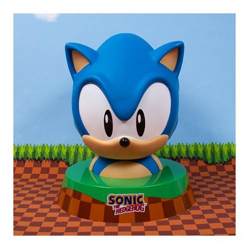 Fizz Creations Supporto cuffie SONIC Gaming Hed’z 2173F