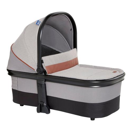 Chicco Navicella 0 - 9 kg MYSA Silver grey 00087027310000