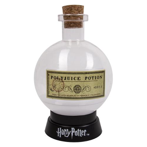 HARRY POTTER Pozione Polisucco 20 Lampada 310014