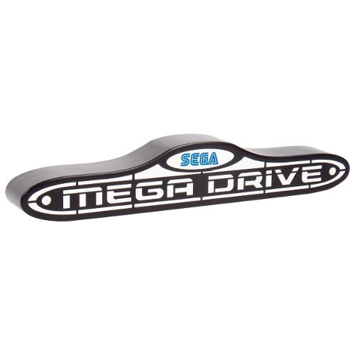 Fizz Creations SEGA Mega drive Lampada 2176F