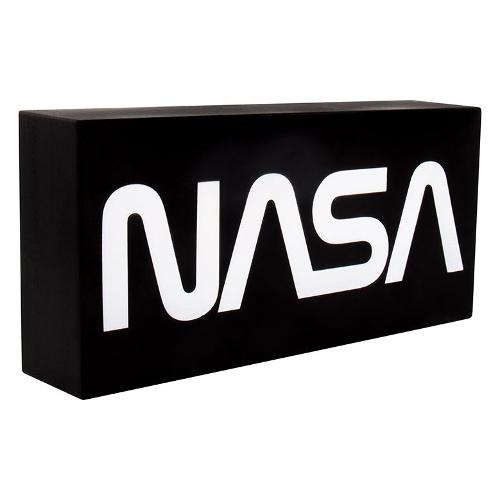 Fizz Creations NASA Logo Lampada 360001