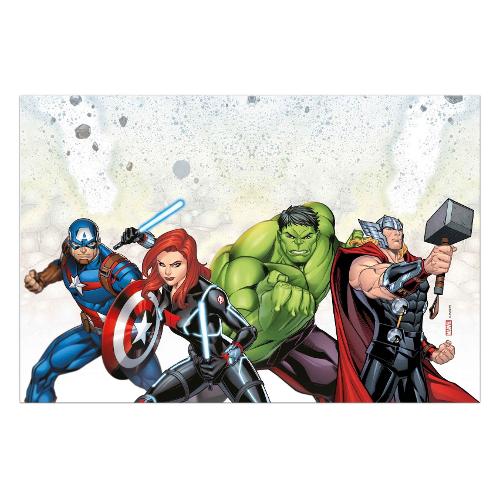 Ciao Tovaglia AVENGERS (180x120cm) 35139