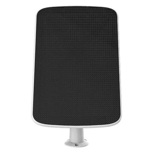 Ezviz Pannello solare 4,2W Solar Charging Panel F Type C White e Black CS CMT F