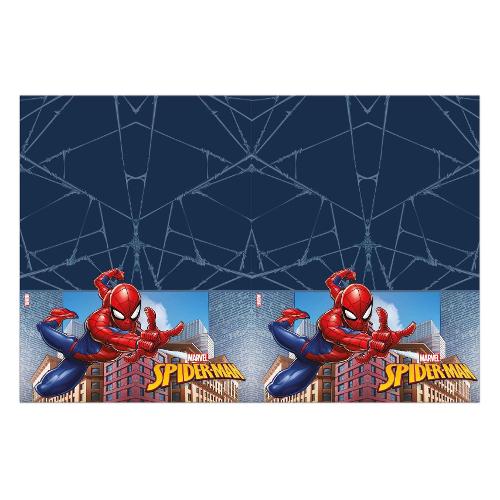 Ciao Tovaglia monouso Crime Fighter SPIDERMAN 35127 (180x120 cm)