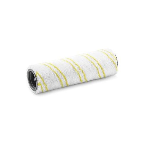Karcher Set rulli lavapavimenti Universal Roller White e Yellow 2 863 329 0