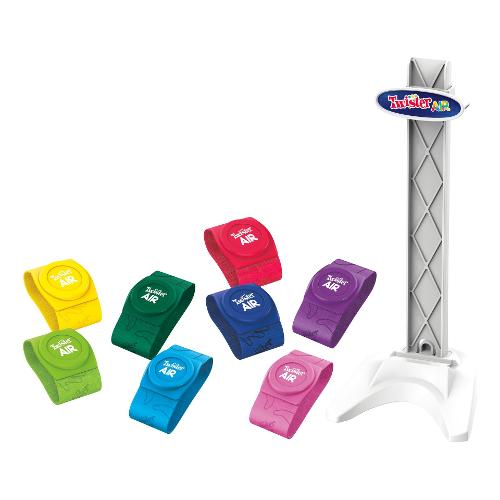Hasbro Twister Air gioco in Italiano GAMING F8158103