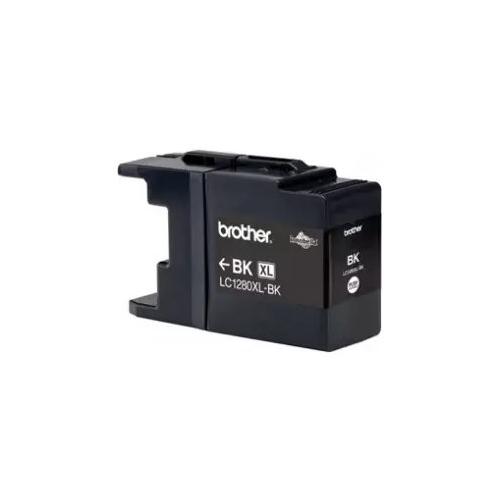 Brother Cartuccia stampante Set Pianeta Urano Nero LC1280XLBK