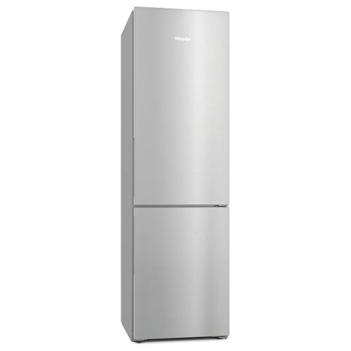 Miele Frigorifero e congelatore Combinato KFN 4395 CD Argento classe C (59,7x67,5x201,5cm)