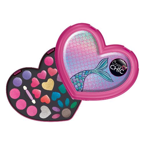 Clementoni Love Make up Trousse CRAZY CHIC 18781