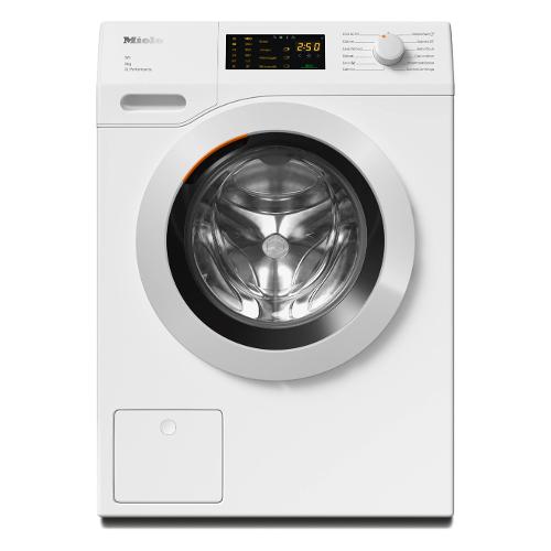 Miele Lavatrice 9 Kg W1 CHROME EDITION WCD174 WCS Bianco loto 12102440 classe A 1400giri/min (59,6x63,6x85cm)
