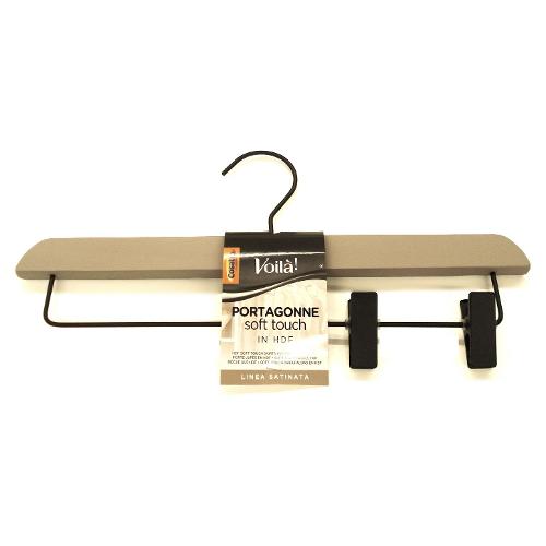 Cosatto Gruccia VOILÁ Grigio (36 cm) VLPAHD32012G
