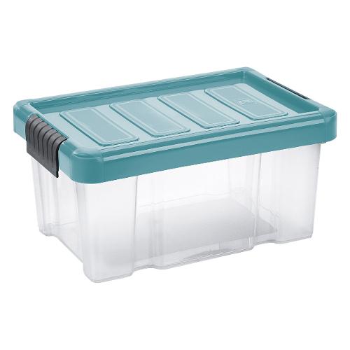 Tontarelli Contenitore (5L) PUZZLE BOX Verde 8035638ACG