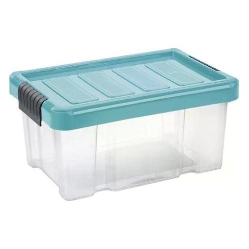 Tontarelli Contenitore (14L) PUZZLE BOX Verde 8035637ACG