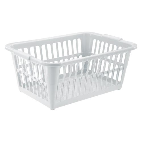 Tontarelli Cesta (58x41x24cm) Grigio 806101210D