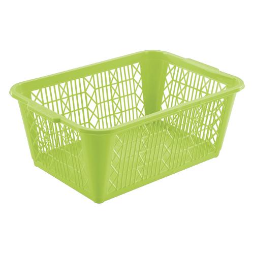 Tontarelli Cesta (37x25,5x14,5cm) FAMILY Verde 906009081B