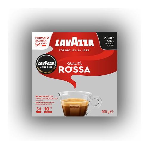 Lavazza Capsule ( A modo Mio ) Qualità Rossa 54 pz 8241