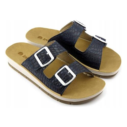 Inblu Ciabatte spiaggia Venere Donna taglia da 36 a 41 Assortito 58998
