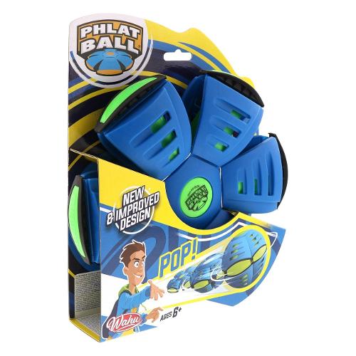 Goliath Frisbee Phlatball Classic (23cm) WAHU Assortito 918341 012