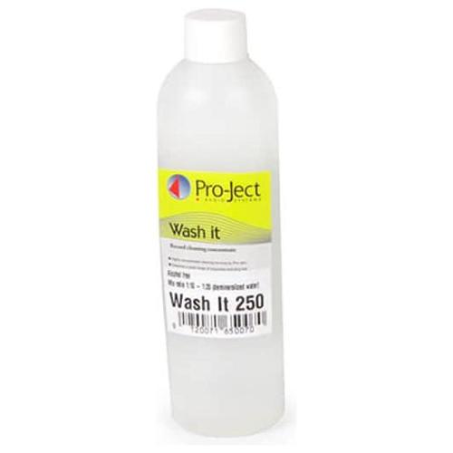 Pro Ject Kit pulizia vinile VC S Wash IT 250