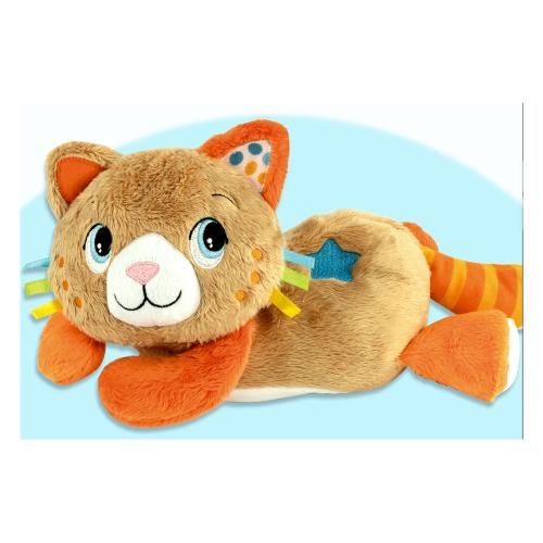 Clementoni Camomilla dolci coccole 0m+ BABY 17876