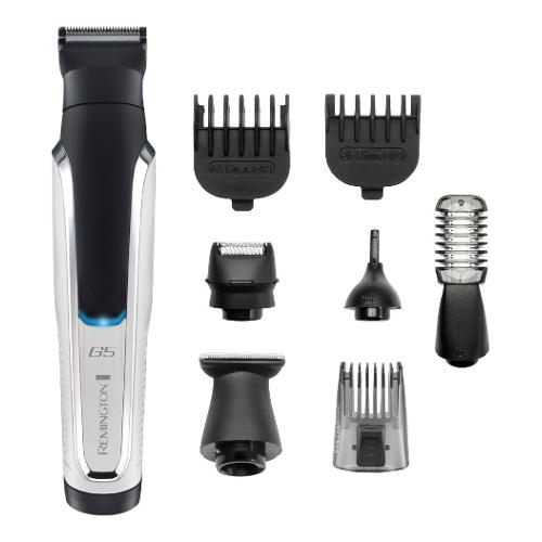 Remington Regolabarba G5 GRAPHITE SERIES Pg5000 Nero e Bianco