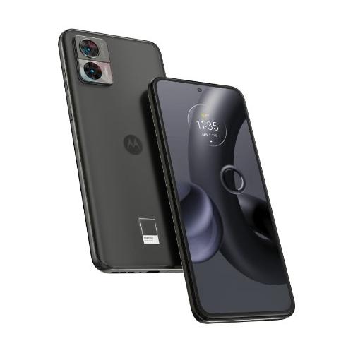 Motorola Smartphone 6,28" EDGE 30 NEO 5G Black onix ( 256GB Ram 8GB 4020mAh ) PAV00101IT