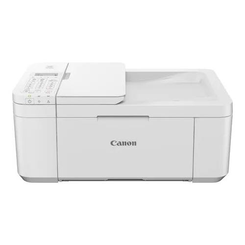 Canon Stampante WiFi Multifunzione Inkjet a Colori Stampa A4 con Scanner e  Apple Airprint - PIXMA TS3550i