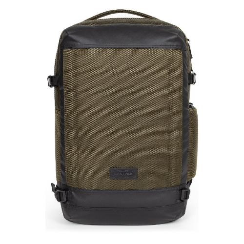 Eastpak Zaino notebook 15" TECUM CNCCT M Army EK 00091D 5A1