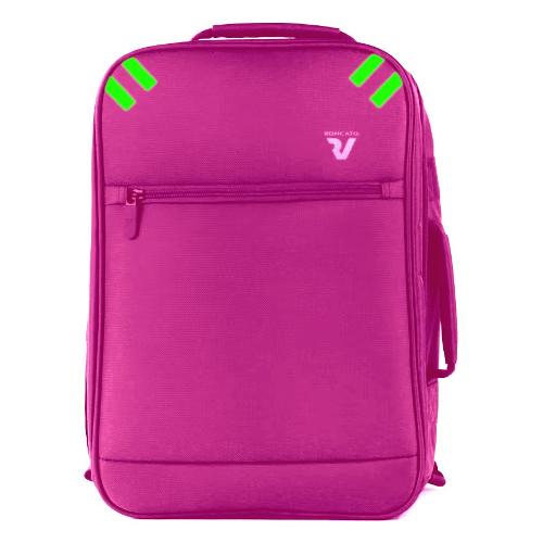 Roncato Zaino viaggio (20L) TWIN geranio (25x25x40 cm) 41306721