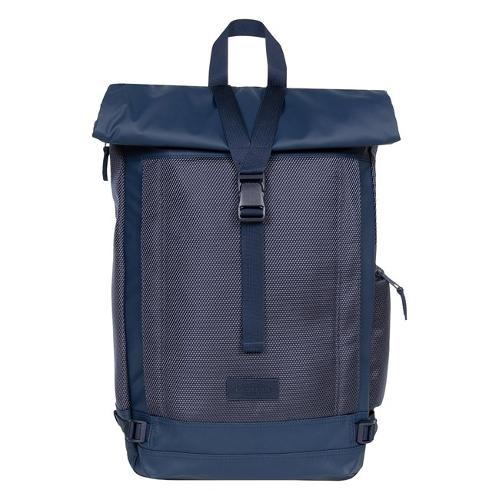 Eastpak Zaino notebook 14" TECUM ROLL CNNCT Marine EK 0A5BFN 1K3