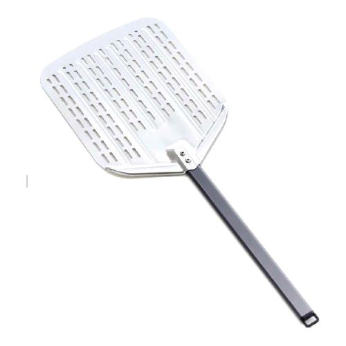 Ompagrill Pala pizza forata (30x80cm) Silver 03080