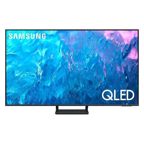 Samsung Tv 75" ( QLED ) Tizen SERIE 7 Smart TV UHD Titan gray QE75Q70CATXZT