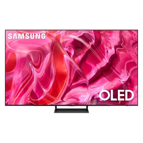 Samsung Tv 77" ( OLED ) Tizen SERIE 9 Smart TV UHD Titan black QE77S90CATXZT