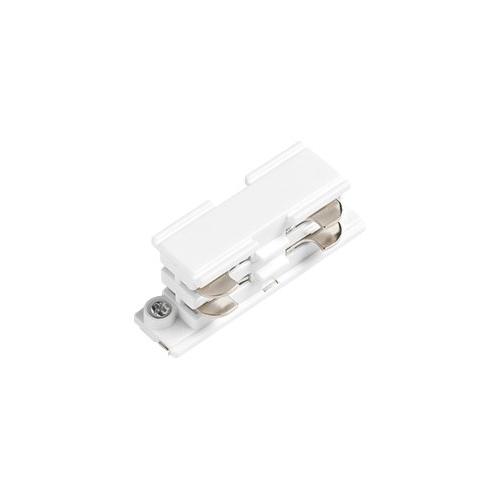 Perenz Connettore BINARIO Bianco opaco 10S46889 B