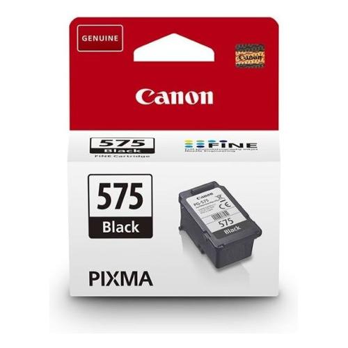 Canon Cartuccia stampante Linea PG-575 Nero FINE Pg 575 5438C001