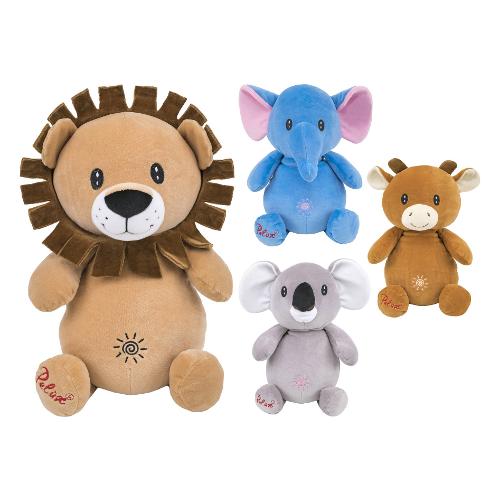 Orsetto Peluche Jungle