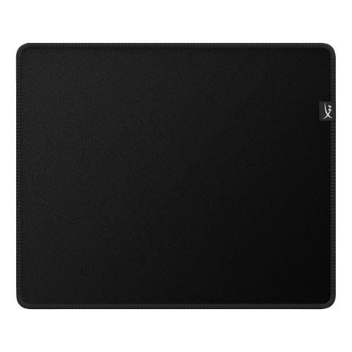 HyperX Tappetino mouse PULSEFIRE Mat Cloth M Black 4Z7X3AA