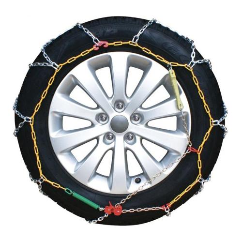 Co Ra Catene neve romboidali per suv e monovolume 12 mm SUV GRIP Gr. 219 000142219