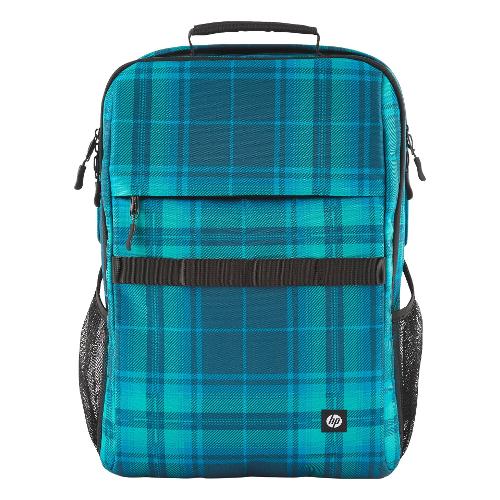 Hp Zaino notebook 16" CAMPUS XL Backpack Tartan 7J594AA